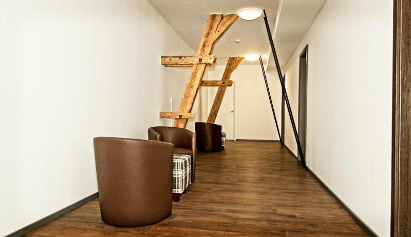 Stadl Appartements Turkheim Exteriér fotografie