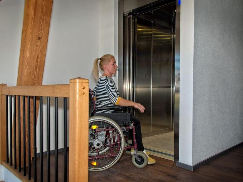 Stadl Appartements Turkheim Exteriér fotografie