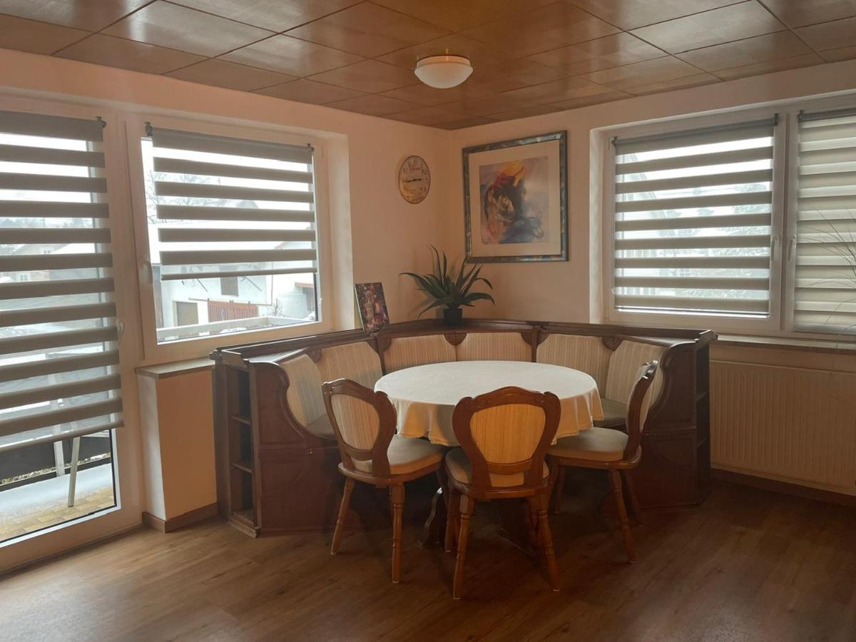 Stadl Appartements Turkheim Exteriér fotografie