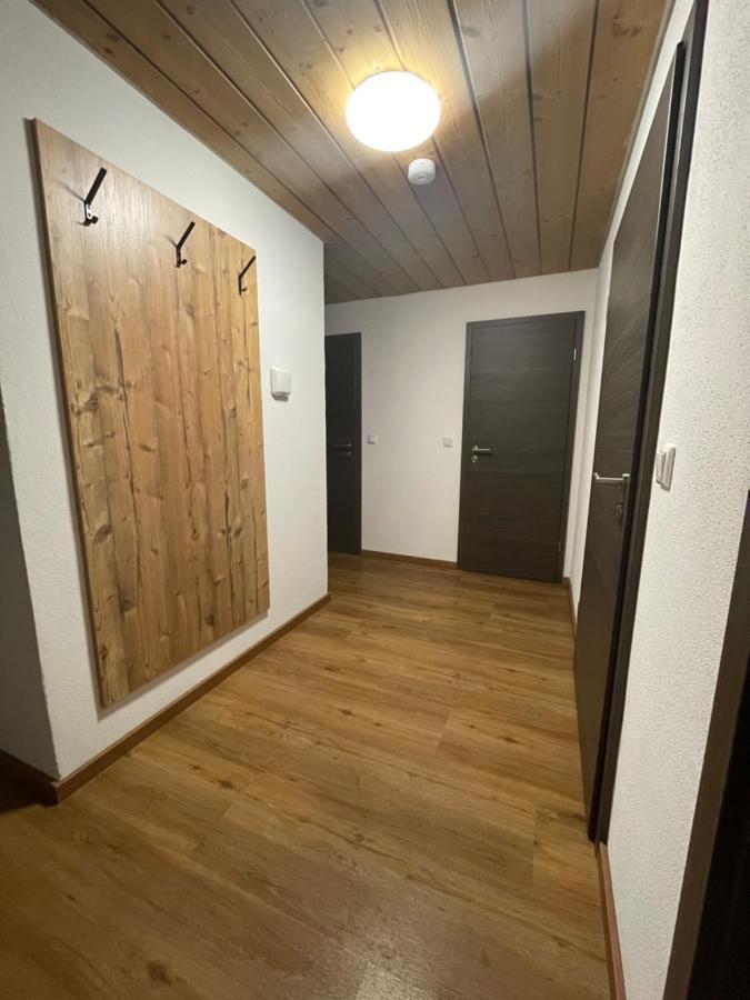 Stadl Appartements Turkheim Exteriér fotografie