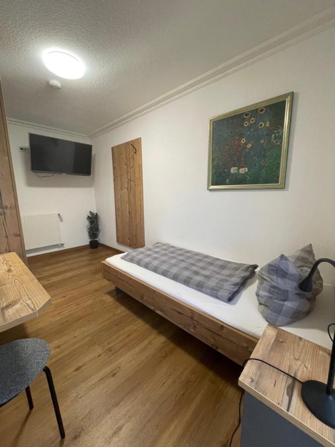 Stadl Appartements Turkheim Exteriér fotografie