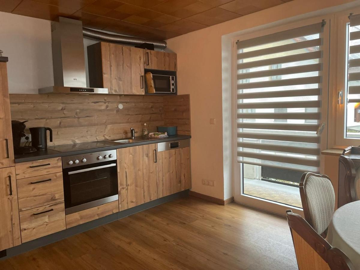 Stadl Appartements Turkheim Exteriér fotografie