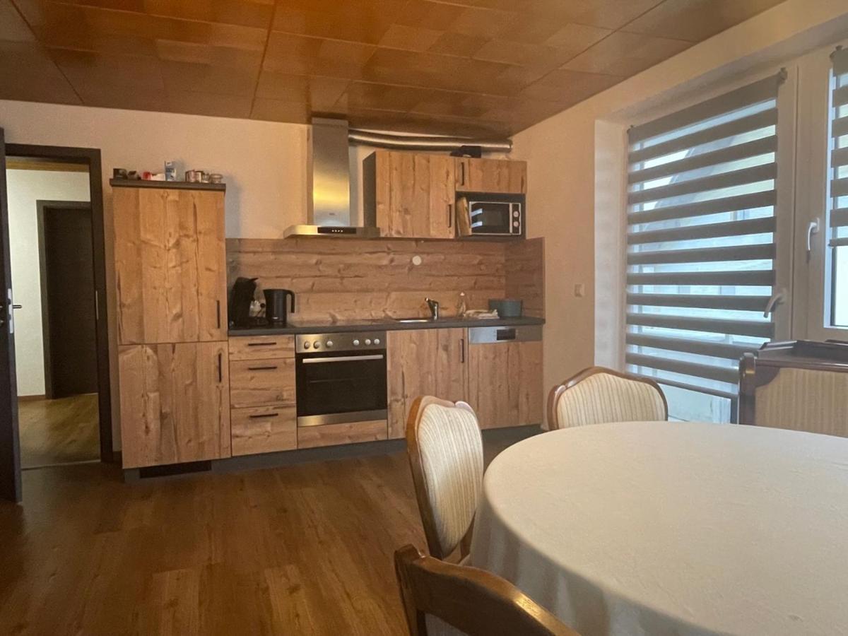 Stadl Appartements Turkheim Exteriér fotografie