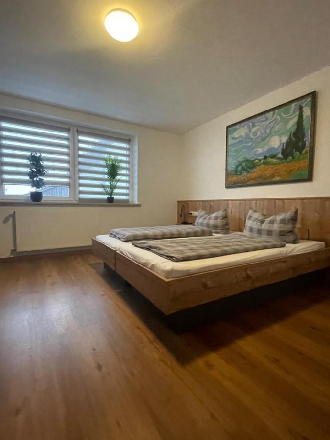 Stadl Appartements Turkheim Exteriér fotografie