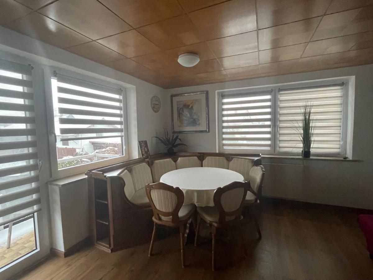 Stadl Appartements Turkheim Exteriér fotografie