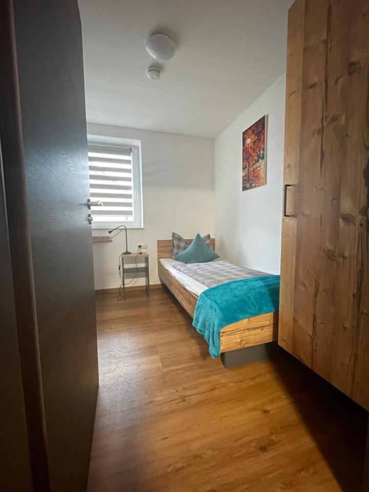Stadl Appartements Turkheim Exteriér fotografie