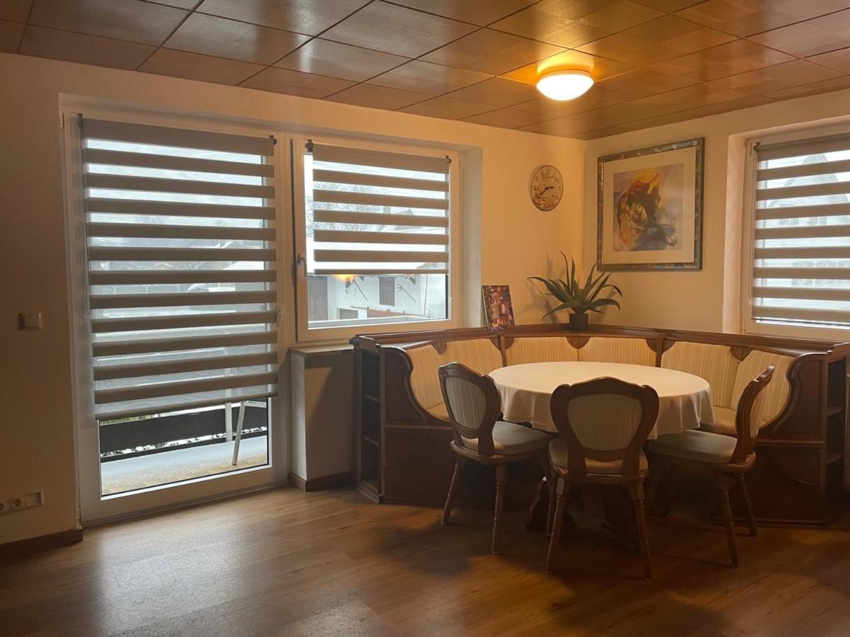 Stadl Appartements Turkheim Exteriér fotografie