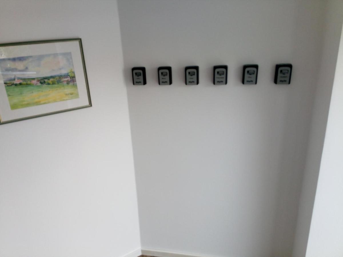 Stadl Appartements Turkheim Exteriér fotografie
